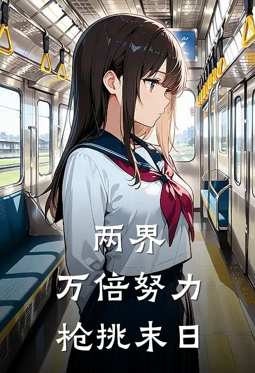 两界：万倍努力，枪挑末日