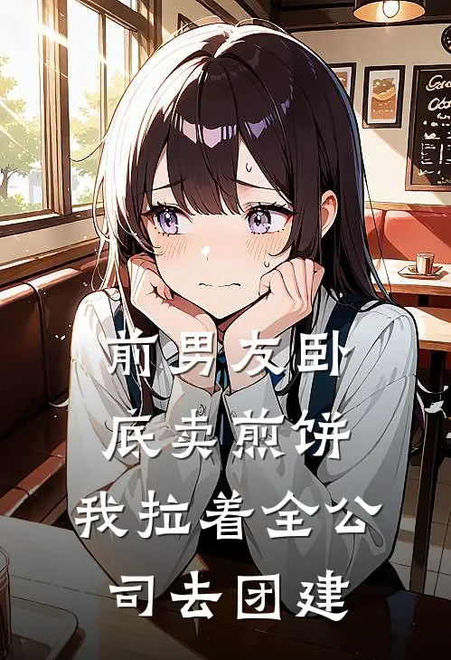 前男友卧底卖煎饼，我拉着全公司去团建(苏念陆沉)全文阅读免费全集_完结小说前男友卧底卖煎饼，我拉着全公司去团建苏念陆沉