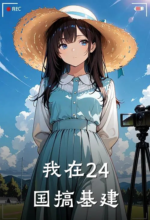 我在24国搞基建(昂觉玛尼)最新小说全文阅读_最新章节列表我在24国搞基建(昂觉玛尼)