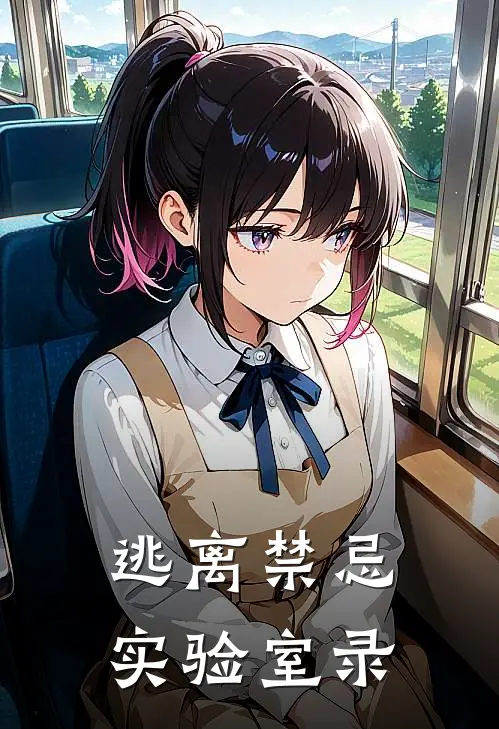 逃离禁忌实验室录