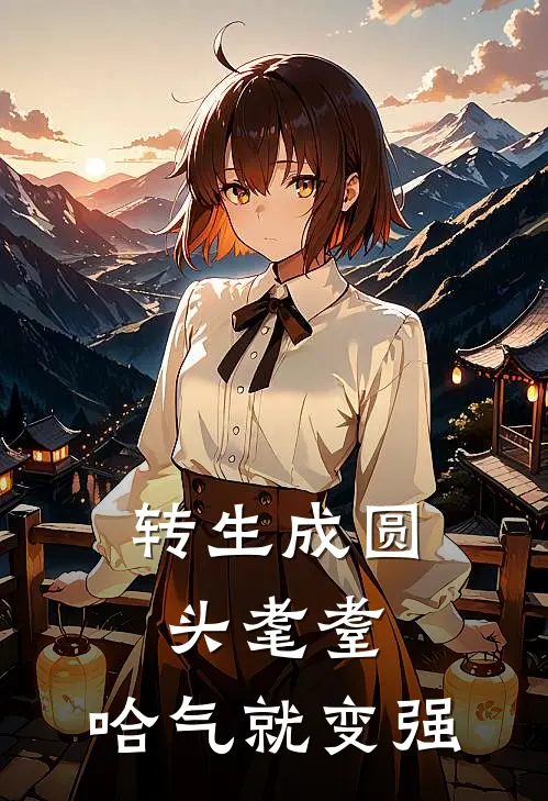 转生成圆头耄耋，哈气就变强