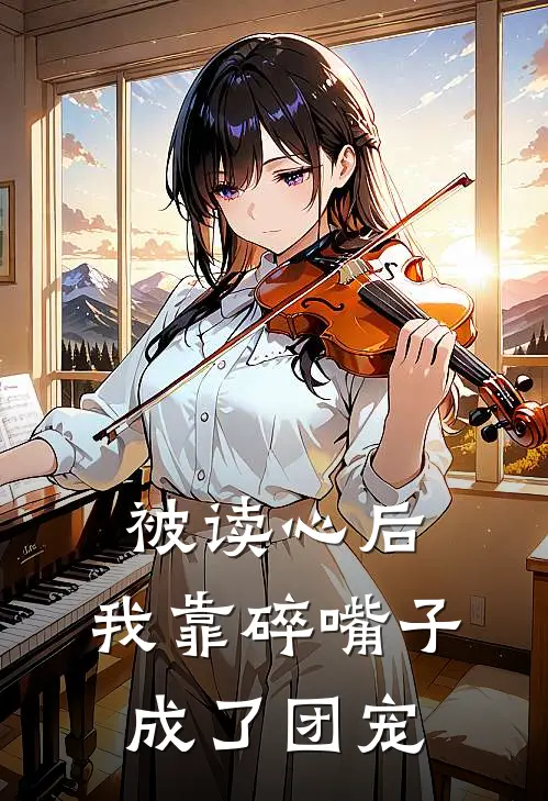 被读心后，我靠碎嘴子成了团宠(春桃苏软)免费阅读完整版小说_最新小说全文阅读被读心后，我靠碎嘴子成了团宠春桃苏软