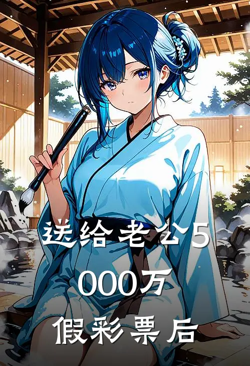 送给老公5000万假彩票后婆婆儿媳最新好看小说_已完结小说送给老公5000万假彩票后婆婆儿媳