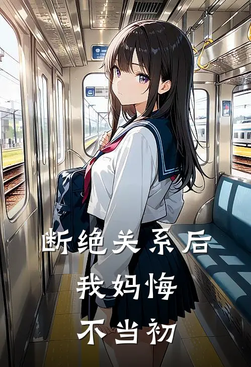 断绝关系后，我妈悔不当初