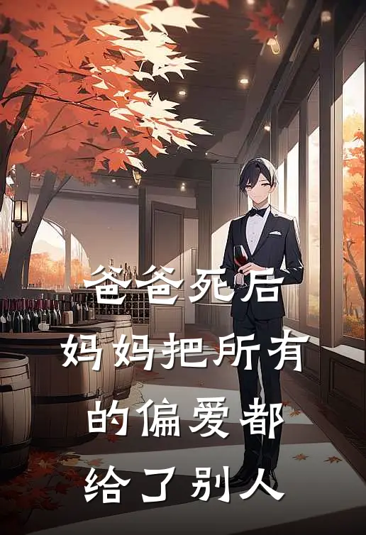 爸爸死后，妈妈把所有的偏爱都给了别人