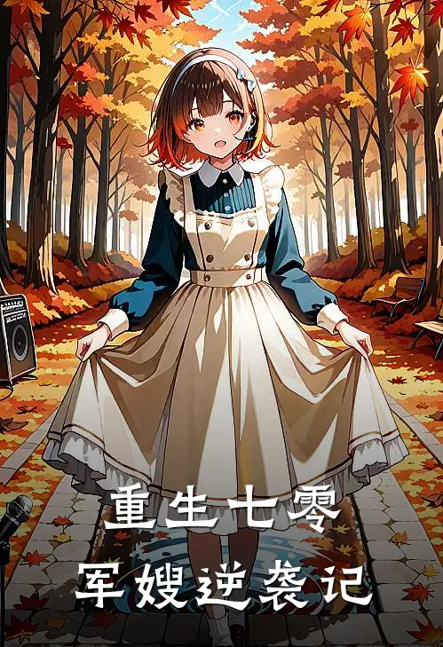 重生七零，军嫂逆袭记