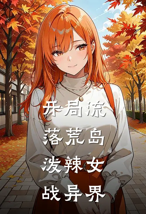 开局流落荒岛，泼辣女战异界(沈野江哲)免费阅读完整版小说_最新小说全文阅读开局流落荒岛，泼辣女战异界沈野江哲