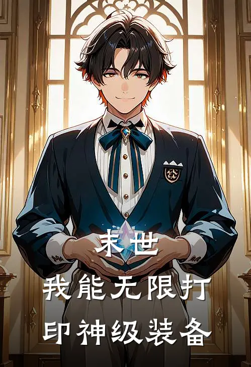 末世：我能无限打印神级装备江澜江澜完本小说免费阅读_小说完结版末世：我能无限打印神级装备江澜江澜