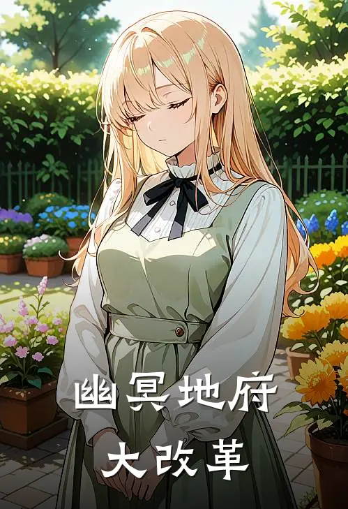 幽冥地府大改革(孟婆孟婆汤)完本小说_热门的小说幽冥地府大改革孟婆孟婆汤