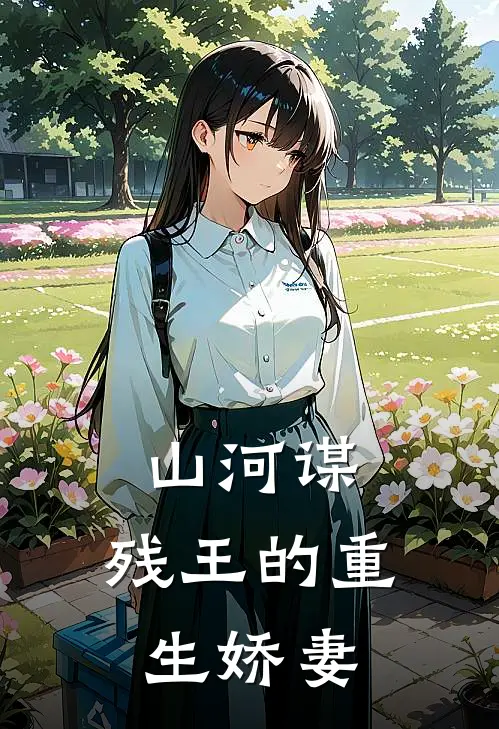 山河谋：残王的重生娇妻