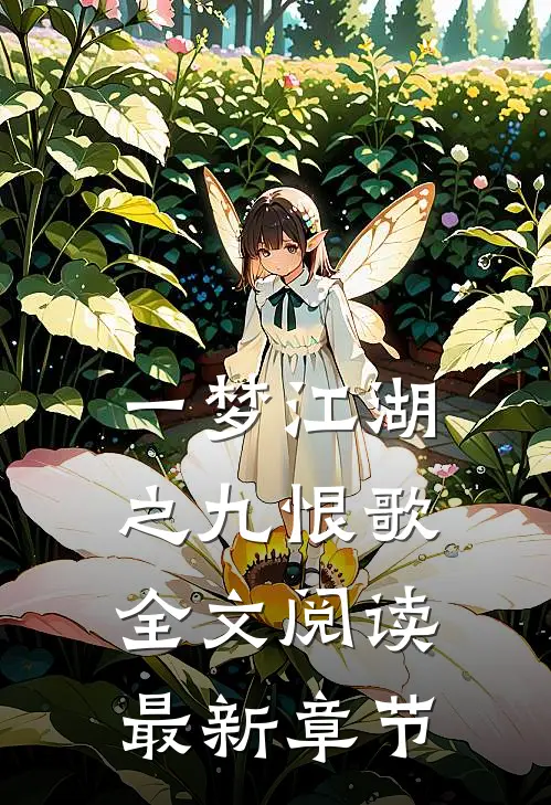 一梦江湖之九恨歌全文阅读最新章节