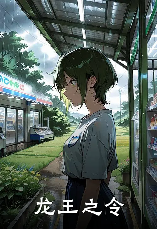 龙王之令