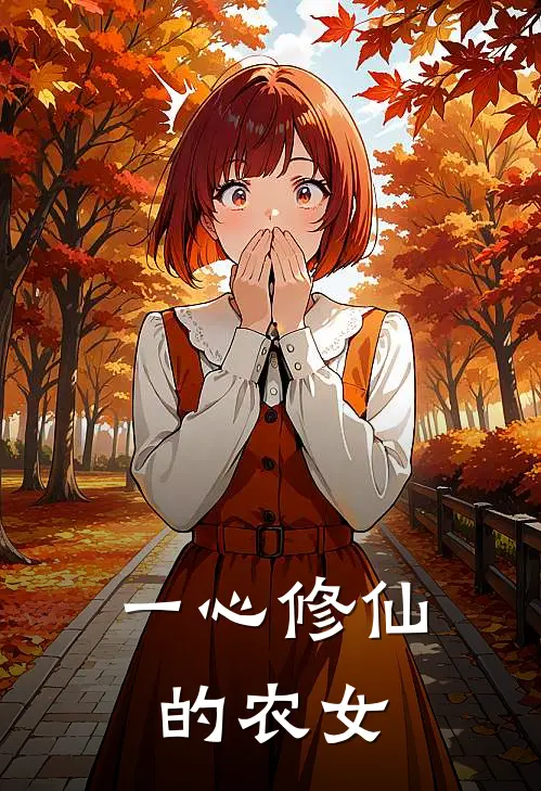 一心修仙的农女