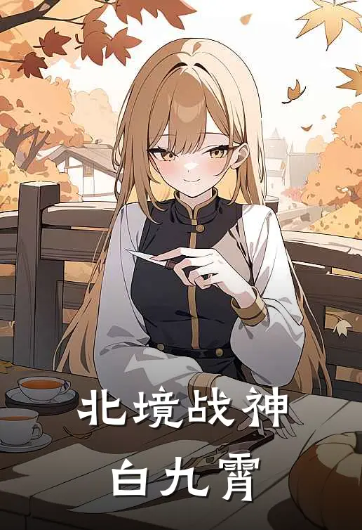 北境战神白九霄