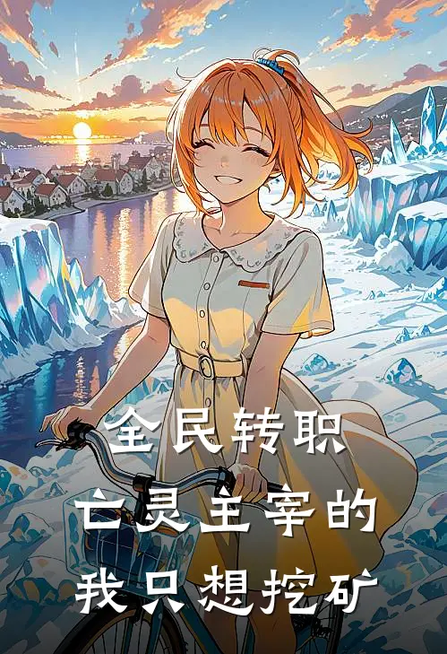 全民转职：亡灵主宰的我只想挖矿