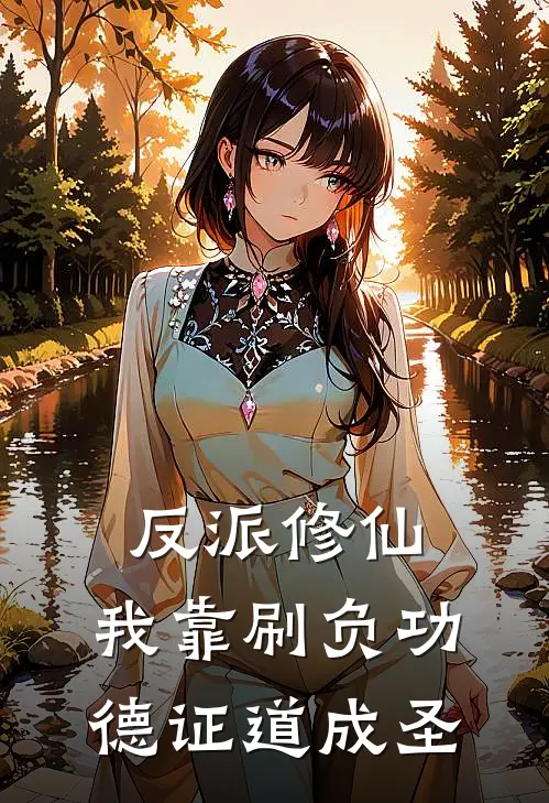 反派修仙：我靠刷负功德证道成圣陆渊玄天宗全文阅读免费全集_最新全本小说反派修仙：我靠刷负功德证道成圣(陆渊玄天宗)