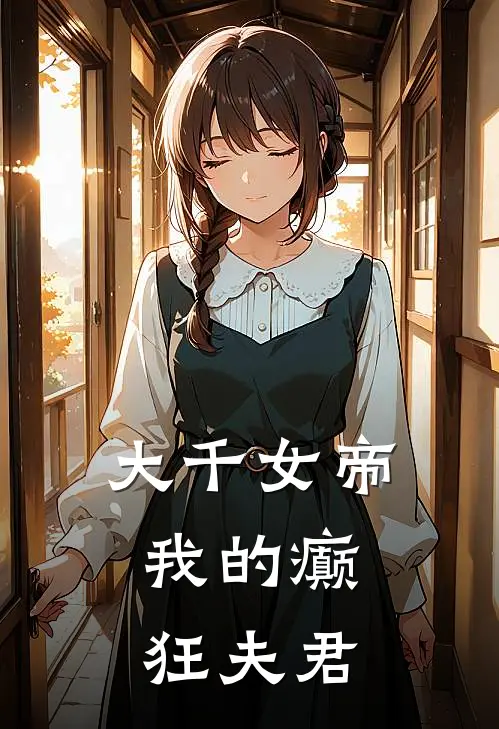 大千女帝：我的癫狂夫君