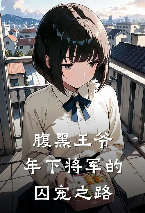 腹黑王爷：年下将军的囚宠之路