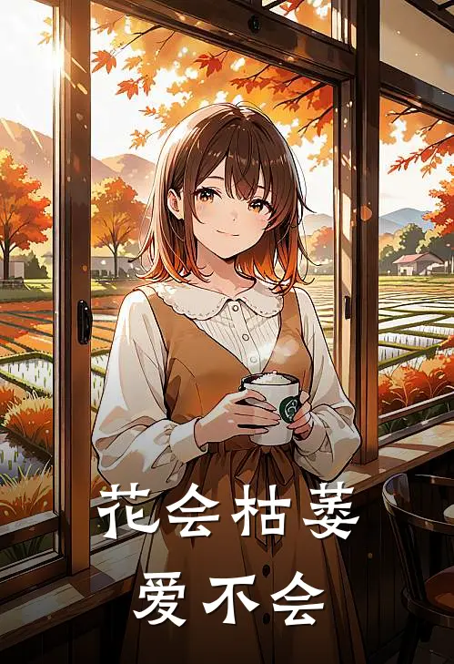 花会枯萎，爱不会(苏晚陆则)最新完结小说_完结版小说全文免费阅读花会枯萎，爱不会(苏晚陆则)