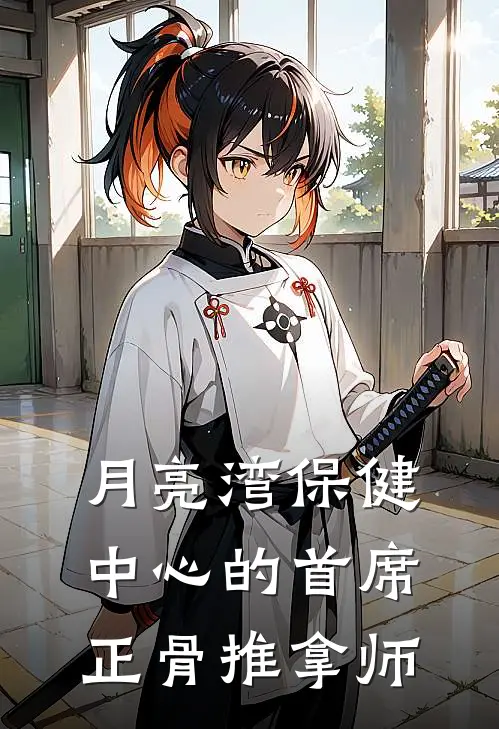 月亮湾保健中心的首席正骨推拿师