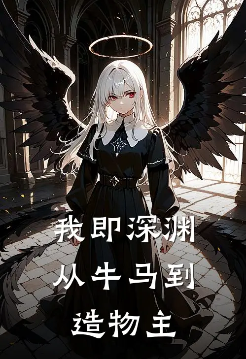 我即深渊：从牛马到造物主顾临渊刘明新热门小说_小说免费阅读我即深渊：从牛马到造物主(顾临渊刘明)