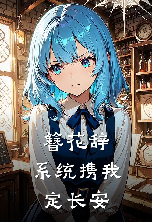 簪花辞：系统携我定长安