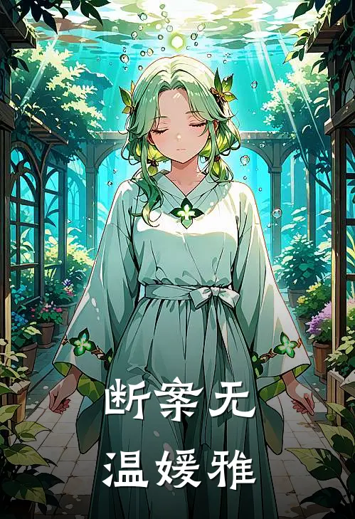 断案无温媛雅(沈一楠林沐泽)热门网络小说推荐_最新完结小说推荐断案无温媛雅沈一楠林沐泽