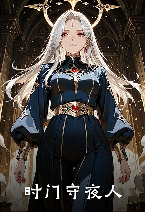 时门守夜人(林岚苏瑾)完整版免费全文阅读_完本小说推荐时门守夜人(林岚苏瑾)