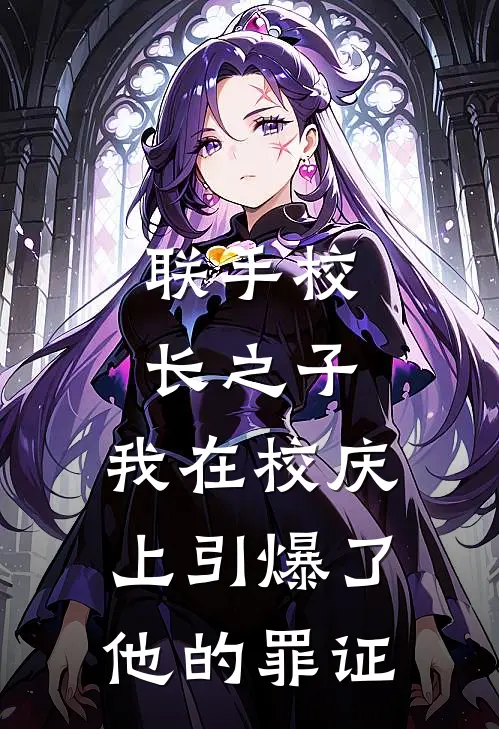 席振邦杜尔迦(联手校长之子，我在校庆上引爆了他的罪证)全本免费在线阅读_席振邦杜尔迦全集在线阅读