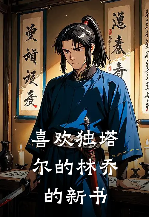 喜欢独塔尔的林乔的新书