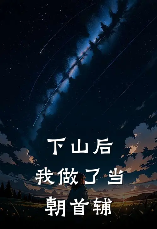 下山后，我做了当朝首辅常侯谢空免费小说全文阅读_最新好看小说下山后，我做了当朝首辅常侯谢空