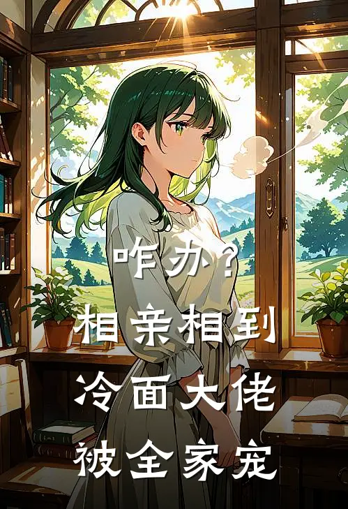 咋办？相亲相到冷面大佬被全家宠(盛鸣程海兰)最新小说_免费阅读完整版小说咋办？相亲相到冷面大佬被全家宠(盛鸣程海兰)