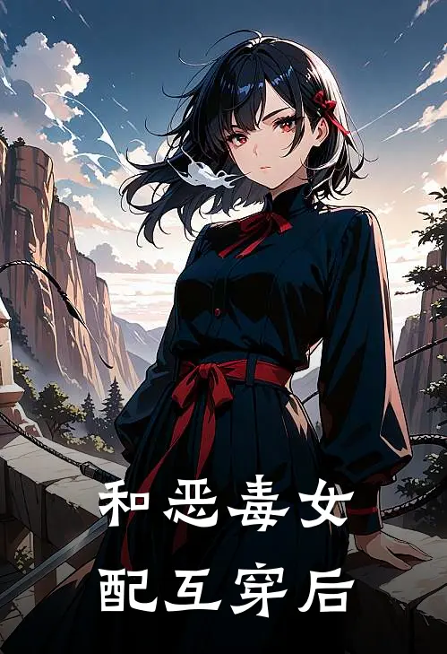 和恶毒女配互穿后