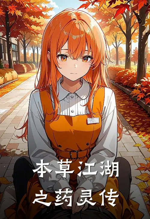 桂枝阿木(本草江湖之药灵传)完整版免费在线阅读_《本草江湖之药灵传》全集在线阅读