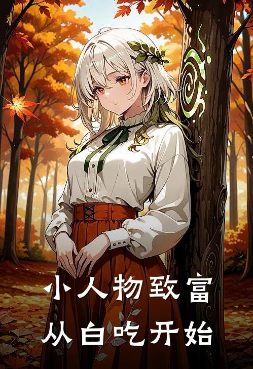 小人物致富从白吃开始王自元刘大歌全文在线阅读_小人物致富从白吃开始全集免费阅读