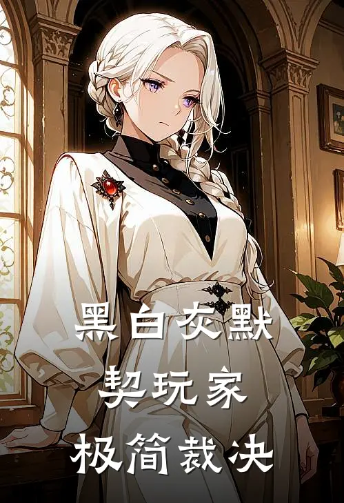 黑白灰默契玩家：极简裁决林莫黄毛全文阅读免费全集_最新全本小说黑白灰默契玩家：极简裁决(林莫黄毛)