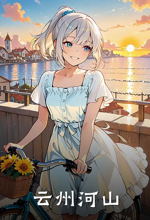 云州河山