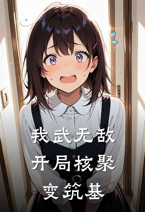 我武无敌，开局核聚变筑基