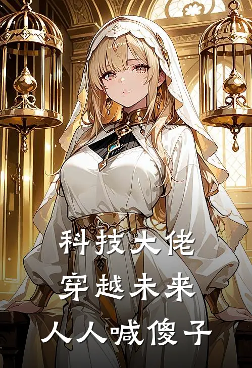 科技大佬穿越未来，人人喊傻子杨国威杨国飞完整版小说全文免费阅读_最新章节列表科技大佬穿越未来，人人喊傻子(杨国威杨国飞)