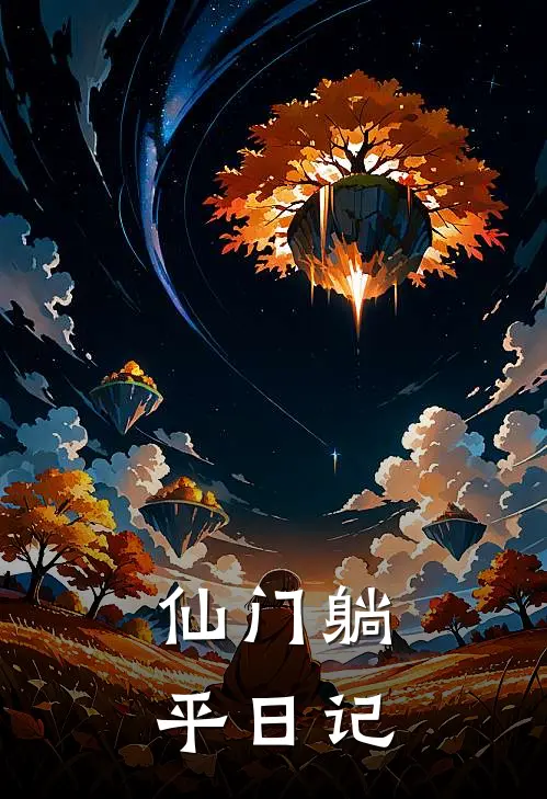 仙门躺平日记李铁柱刘洪完整版小说_小说完结推荐仙门躺平日记(李铁柱刘洪)