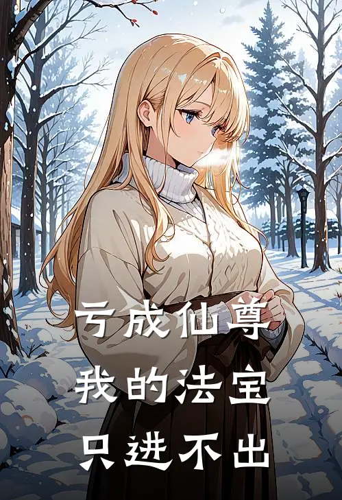 亏成仙尊：我的法宝只进不出