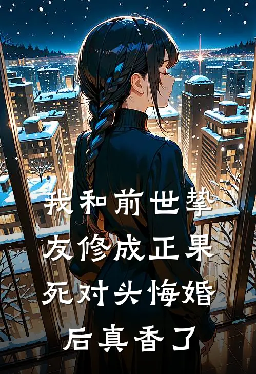 我和前世挚友修成正果，死对头悔婚后真香了