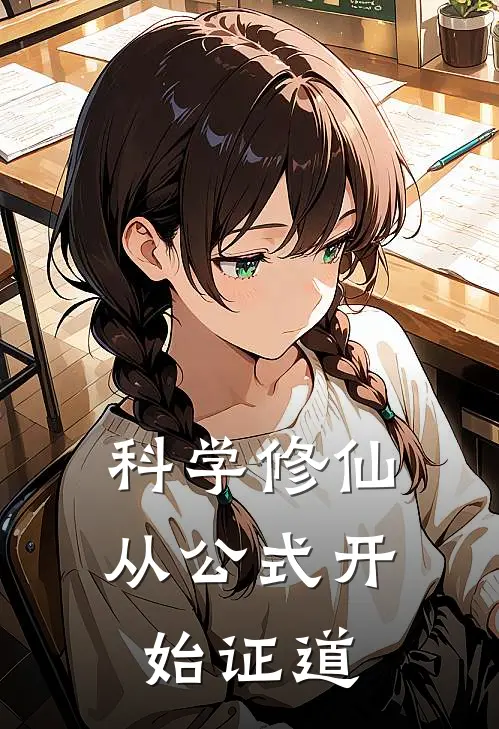 科学修仙：从公式开始证道