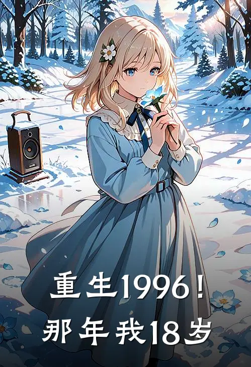 重生1996！那年我18岁李星伟李建华免费小说笔趣阁_完结小说免费阅读重生1996！那年我18岁李星伟李建华