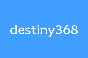 destiny368