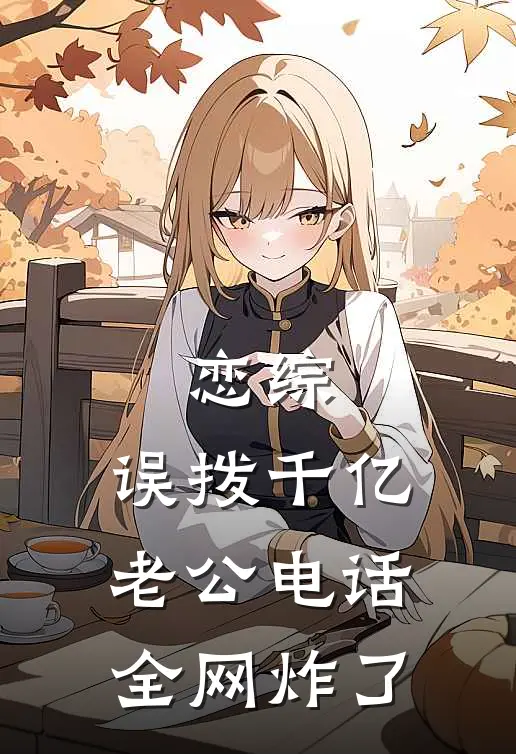 恋综，误拨千亿老公电话全网炸了苏晚星陆宇轩推荐完结小说_免费阅读恋综，误拨千亿老公电话全网炸了(苏晚星陆宇轩)