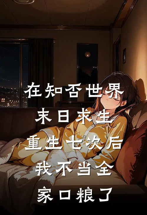 在知否世界末日求生，重生七次后我不当全家口粮了盛紘明兰已完结小说推荐_完整版小说在知否世界末日求生，重生七次后我不当全家口粮了(盛紘明兰)