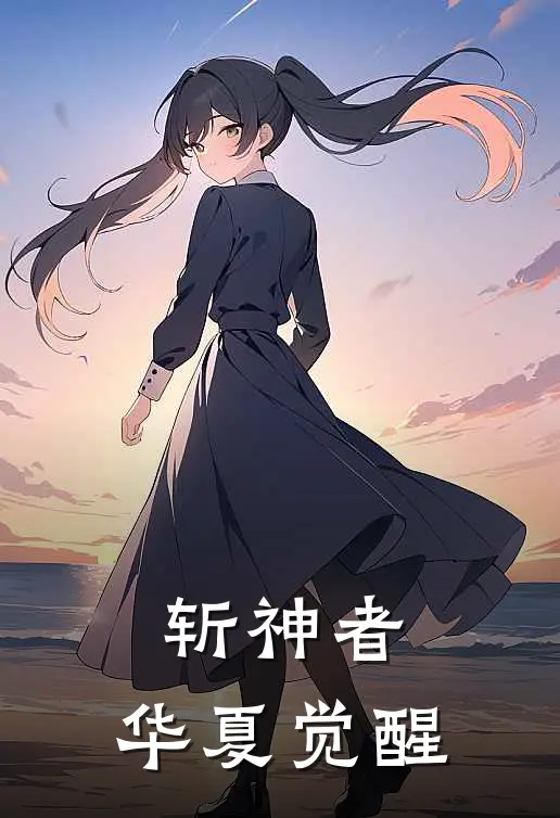 斩神者：华夏觉醒