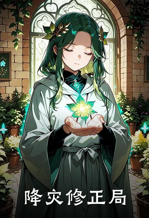 降灾修正局温筱筱王刚热门小说完结_热门的小说降灾修正局温筱筱王刚