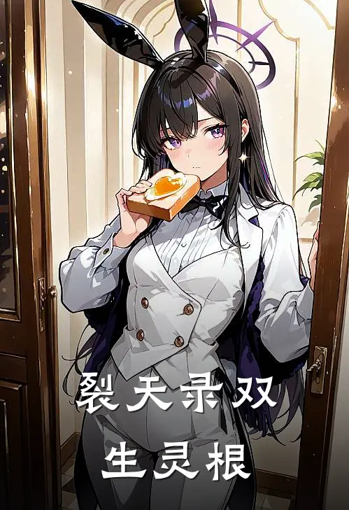 裂天录双生灵根林彻赵烈免费小说完结_最新完本小说推荐裂天录双生灵根(林彻赵烈)